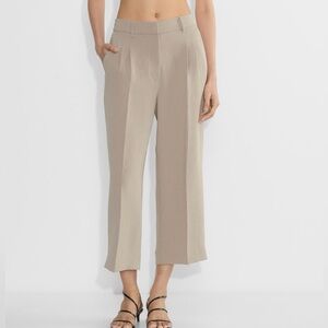 The Effortless Pant